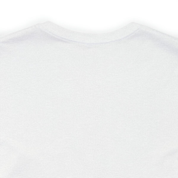 "Keep Creating" Unisex Jersey Short Sleeve Tee, Black Text, S - 3XL, Various Colors - Image 24