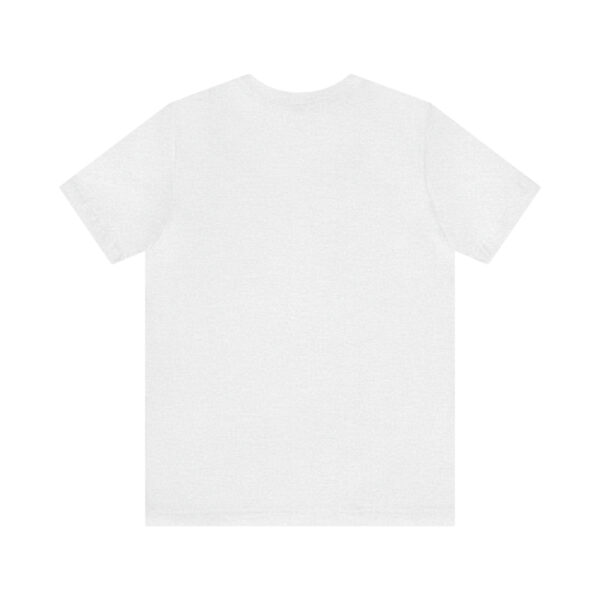 "Keep Reading" Unisex Jersey Short Sleeve Tee, Black Text, S - 3XL - Image 15