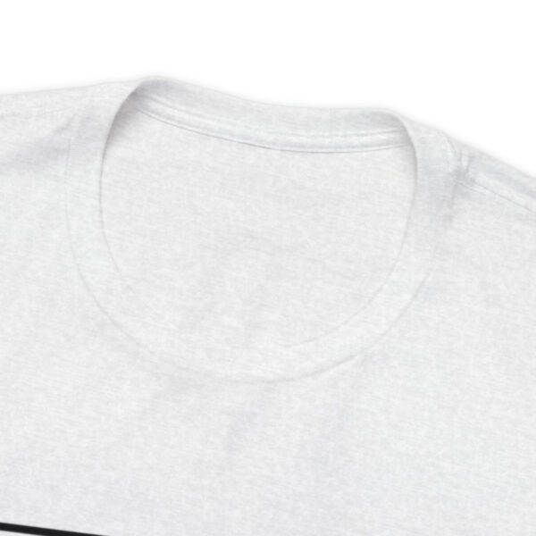 "Keep Reading" Unisex Jersey Short Sleeve Tee, Black Text, S - 3XL - Image 23