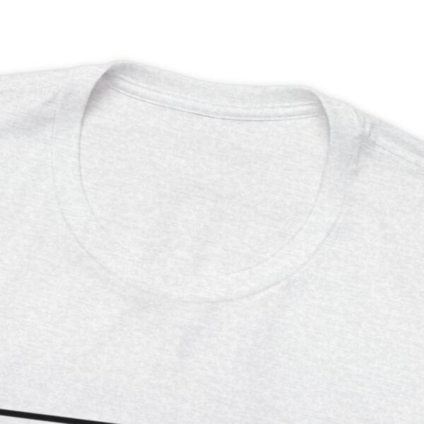 "Published Author" Unisex Jersey Short Sleeve Tee, Black Text, S - 3XL, Various Colors - Image 23