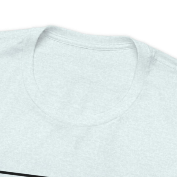 "Published Author" Unisex Jersey Short Sleeve Tee, Black Text, S - 3XL, Various Colors - Image 35