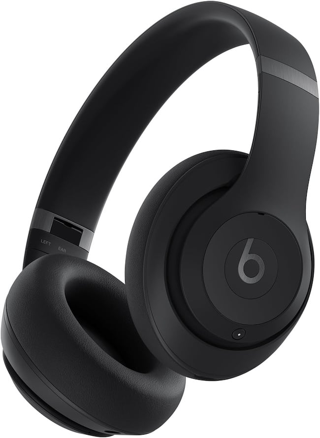 Beats Studio Pro Headphones 1