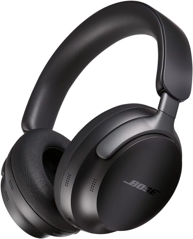 Bose QuietComfort Ultra Headphones 1