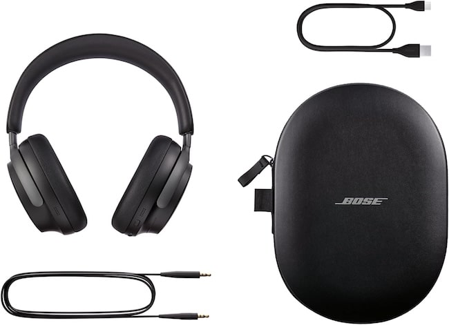 Bose QuietComfort Ultra Headphones 2
