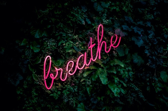 breathing techniques for public speaking