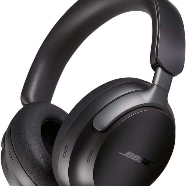 Bose QuietComfort Ultra Headphones 1