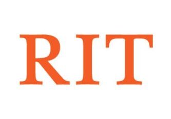 RIT Block logo