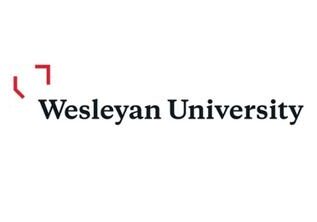 Wesleyan University Logo